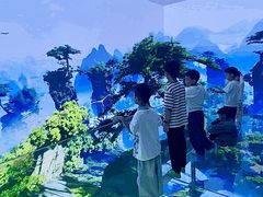 -汕头蓝水星欢乐世界