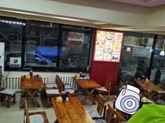 -延边民俗村狗肉馆(重庆胡同店)