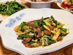 回锅肉-盘飧市(春熙路店)