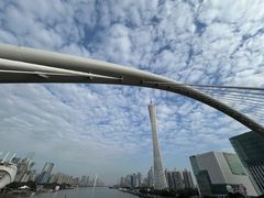 -海心沙亚运公园