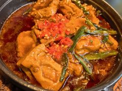 -Ameigo梅果·云贵川bistro(长宁来福士店)