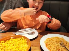 -萨莉亚意式餐厅(浦江万达广场店)