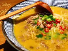 -美国加州牛肉面(锦绣天第裕龙花园店)