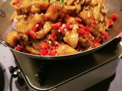 干锅牛蛙-楚禾宴·家宴(光谷大道店)