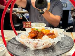 -老福洲·三十年福州味(斗东店)