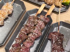 -沼津港精致料理·寿喜烧·烧鸟(漕河泾印象城店)