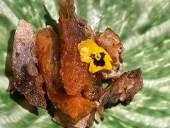 -山葵家·创意料理(万象汇店)
