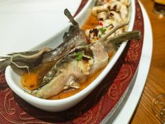 -老苏州芳和园茶酒楼  传统苏帮菜(观前店)