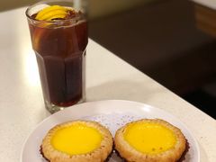 -和平馆·地道港澳茶餐厅(西门口店)
