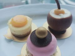 -广州富力君悦大酒店·凯菲厅