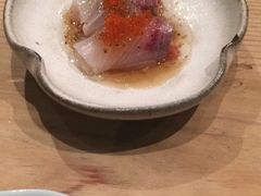 -然寿司(郎园vintage店)