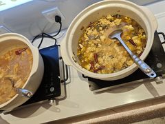 -素满香·全民食养自助(长宁龙之梦店)