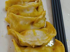 锅贴-蒋家桥饺面店(广陵路店)