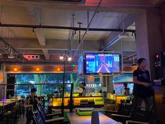 -功夫怪兽·烧烤(西工小街店)