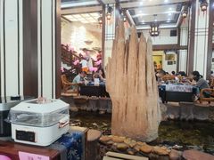 -伯乐居茶艺馆(石岐大信店)