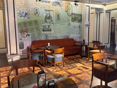 -天津津利华酒店