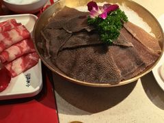 -小龙坎火锅(全球总店)