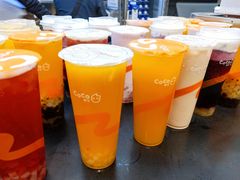 -CoCo都可(合生汇店)
