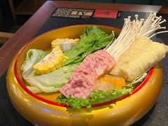 -牛New寿喜烧(闵行龙湖天街店)