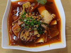 -冒菜西施·非遗冒菜(总店)