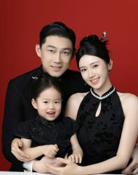 -虞美人古装摄影(汉服体验)