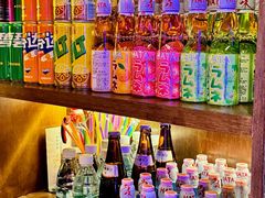 -白石的深夜食堂(济南万象城店)