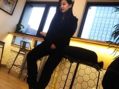 -不正咖啡(万达尊店)