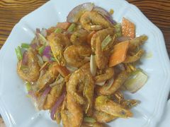 -东北菜馆(南柳店)