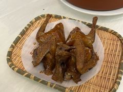 -五谷芳乳鸽王(海景店)