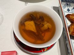 -千百味红餐厅·非遗江西菜(绿地双子塔总店)