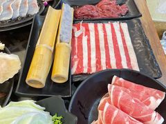 -丽江庭院之爱在路上(西单店)