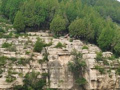 -龙洞风景区-藏龙涧