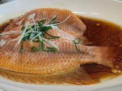 -华盛丰温州大排档(东三环南路店)