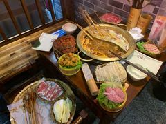 -欧阳小姐在成都(爱琴海店)