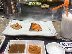 -大渔铁板烧(大悦城店)