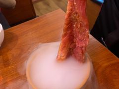 -大阪烧肉BAKA一代(十亩地店)