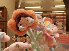 -泡泡玛特POPMART(壹号店)
