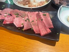 -千寻烧肉(政务区店)
