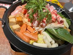 -虎哥六韩式烤肉料理 TIGERGRILL(隆生金山湖中心购物广场店)