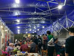 大堂-章记正宗南岗鱼蛋火锅