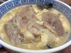 -老孙家泡馍(洒金桥店)