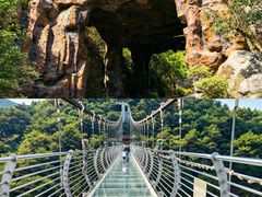 -龙门水都景区