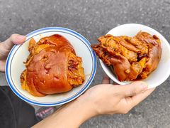 -张卤堂·砂锅卤肘子(南头店)