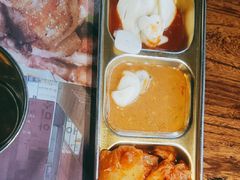 -海之屋韩式烤肉(海棠68环球美食街店)