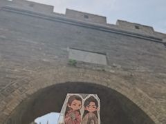 -雁门关景区