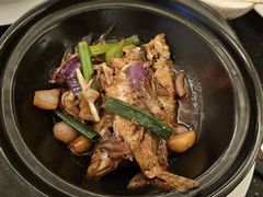 -铭轩中餐厅·海南菜·粤菜(亚龙湾瑞吉店)