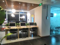 -樱花国际日语(徐家汇中心)