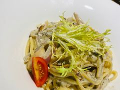 松露意面-Primo·丽莫意大利窑烤披萨