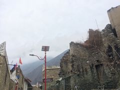 -甘堡藏寨