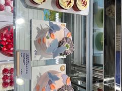 -Pantry's Best派悦坊蛋糕(K11购物艺术中心店)